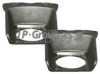 VAG 113407311 Brake Caliper Bracket Set